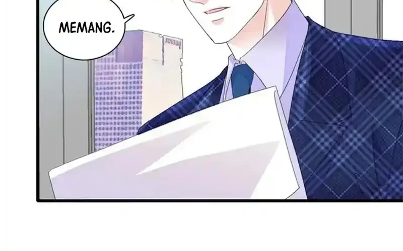 The Almighty Daughter Runs The World Chapter 110 - halaman 22