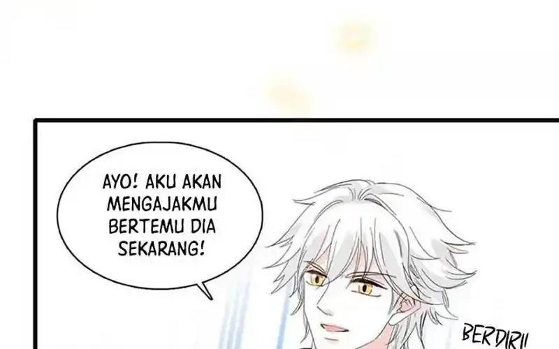 The Almighty Daughter Runs The World Chapter 111 - halaman 6