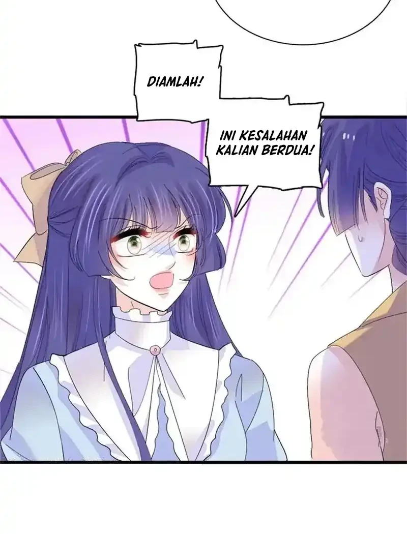 The Almighty Daughter Runs The World Chapter 112 - halaman 14