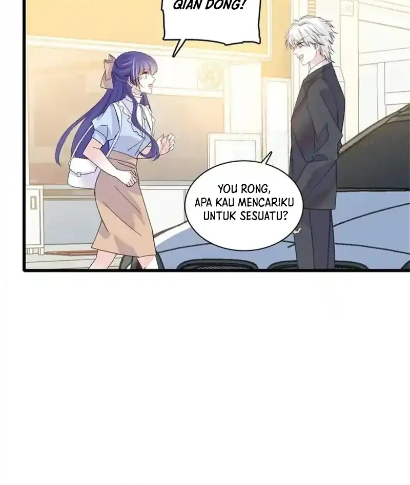 The Almighty Daughter Runs The World Chapter 112 - halaman 20