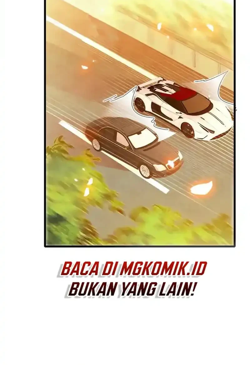 The Almighty Daughter Runs The World Chapter 112 - halaman 30