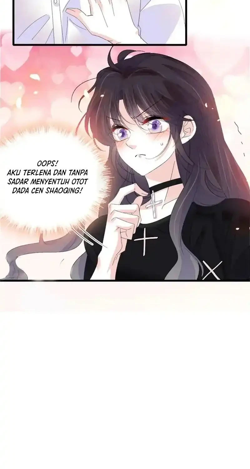The Almighty Daughter Runs The World Chapter 112 - halaman 32