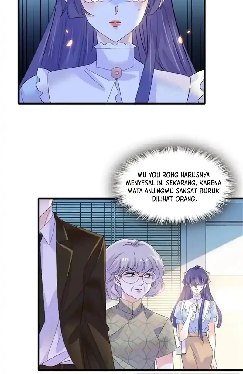 The Almighty Daughter Runs The World Chapter 112 - halaman 6