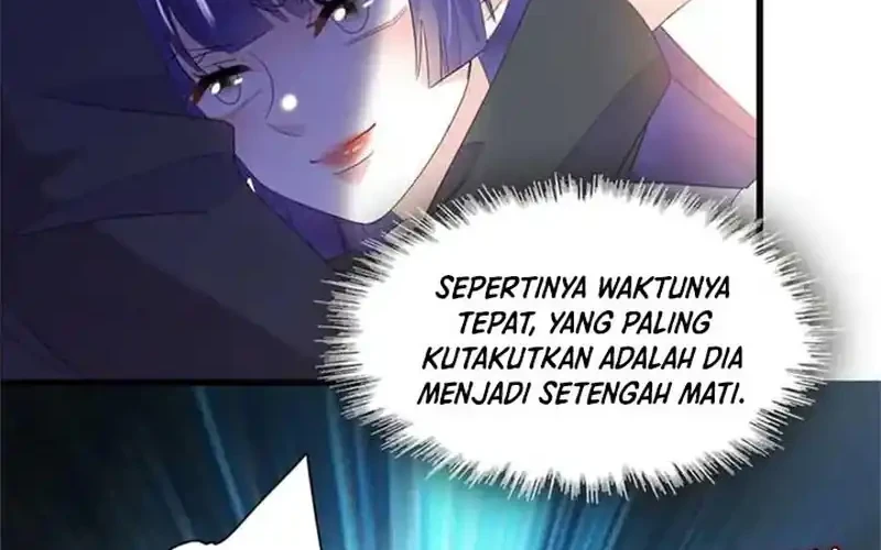 The Almighty Daughter Runs The World Chapter 113 - halaman 10