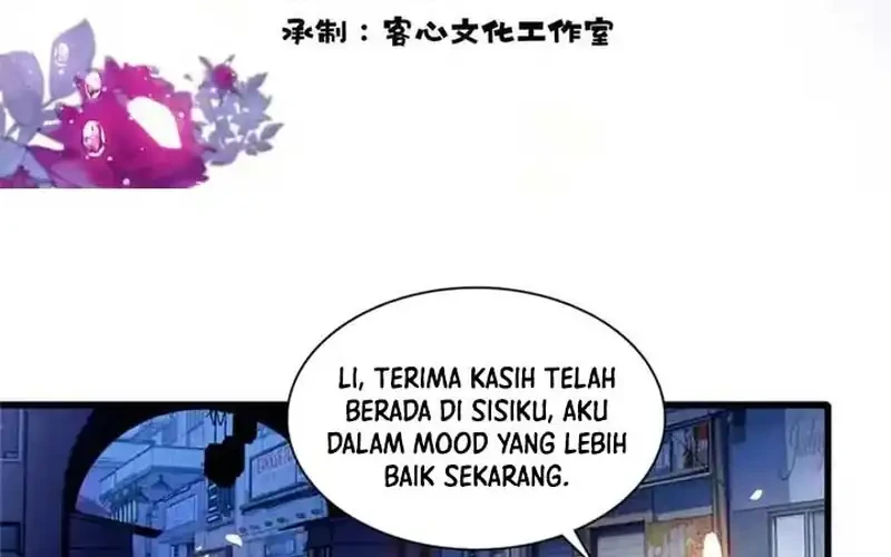 The Almighty Daughter Runs The World Chapter 113 - halaman 2