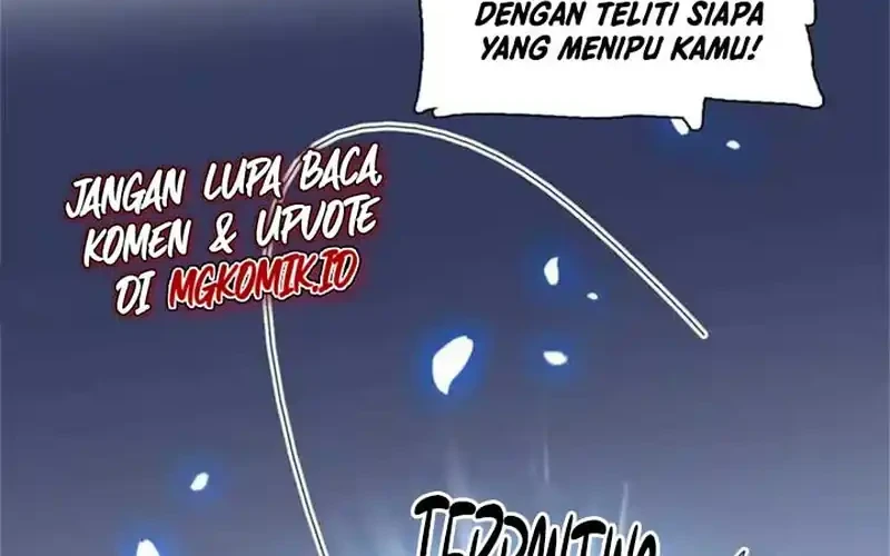 The Almighty Daughter Runs The World Chapter 113 - halaman 20