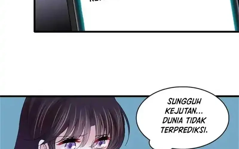 The Almighty Daughter Runs The World Chapter 113 - halaman 22