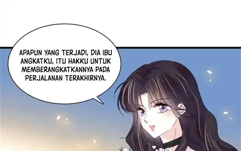 The Almighty Daughter Runs The World Chapter 113 - halaman 24
