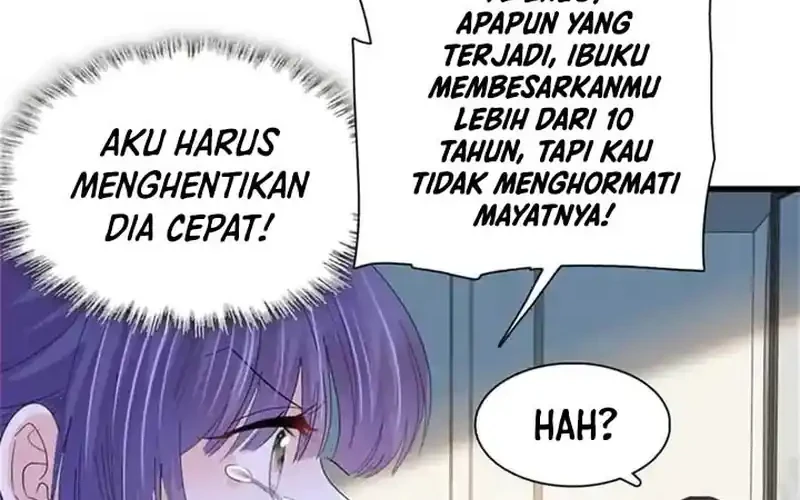 The Almighty Daughter Runs The World Chapter 113 - halaman 28