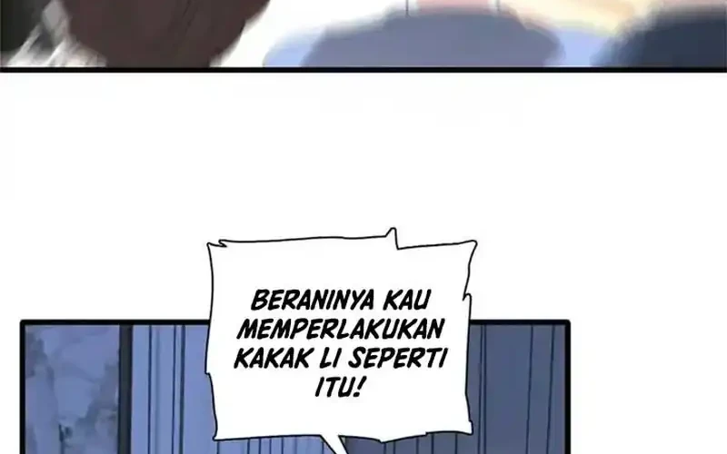 The Almighty Daughter Runs The World Chapter 113 - halaman 30