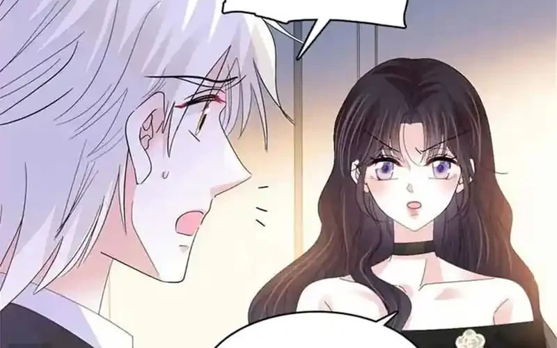 The Almighty Daughter Runs The World Chapter 113 - halaman 32