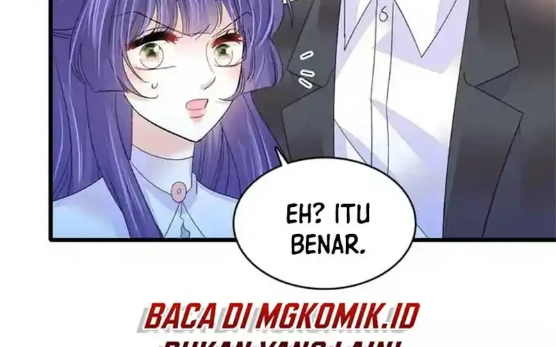 The Almighty Daughter Runs The World Chapter 113 - halaman 4