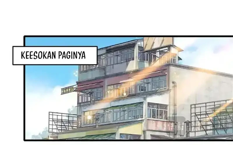 The Almighty Daughter Runs The World Chapter 114 - halaman 10
