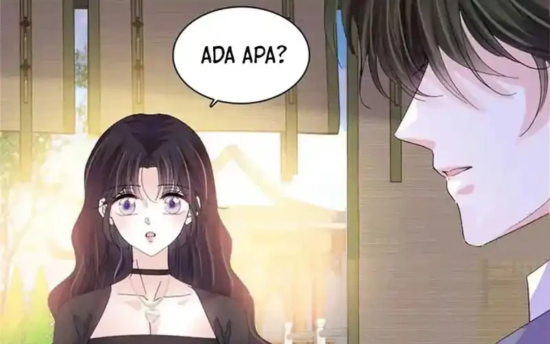 The Almighty Daughter Runs The World Chapter 114 - halaman 18