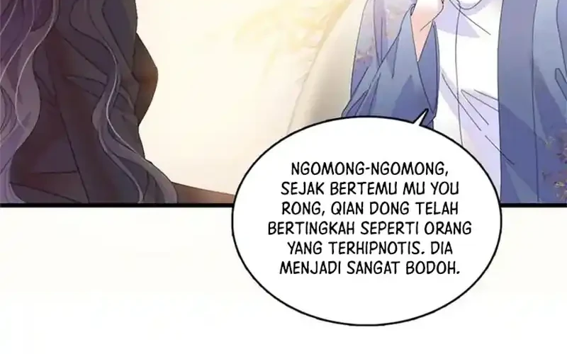 The Almighty Daughter Runs The World Chapter 114 - halaman 20