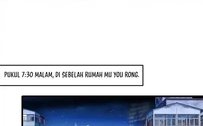 The Almighty Daughter Runs The World Chapter 114 - halaman 22