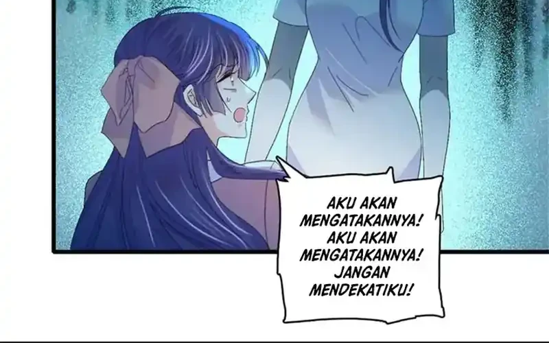 The Almighty Daughter Runs The World Chapter 114 - halaman 30