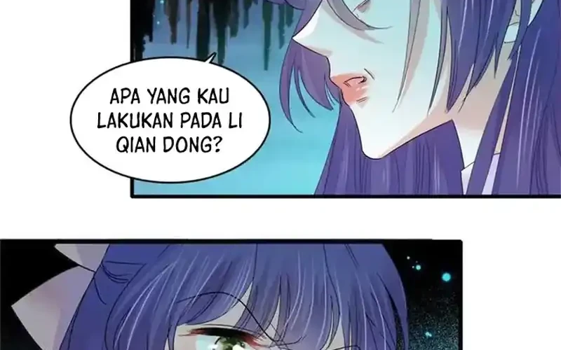 The Almighty Daughter Runs The World Chapter 114 - halaman 32