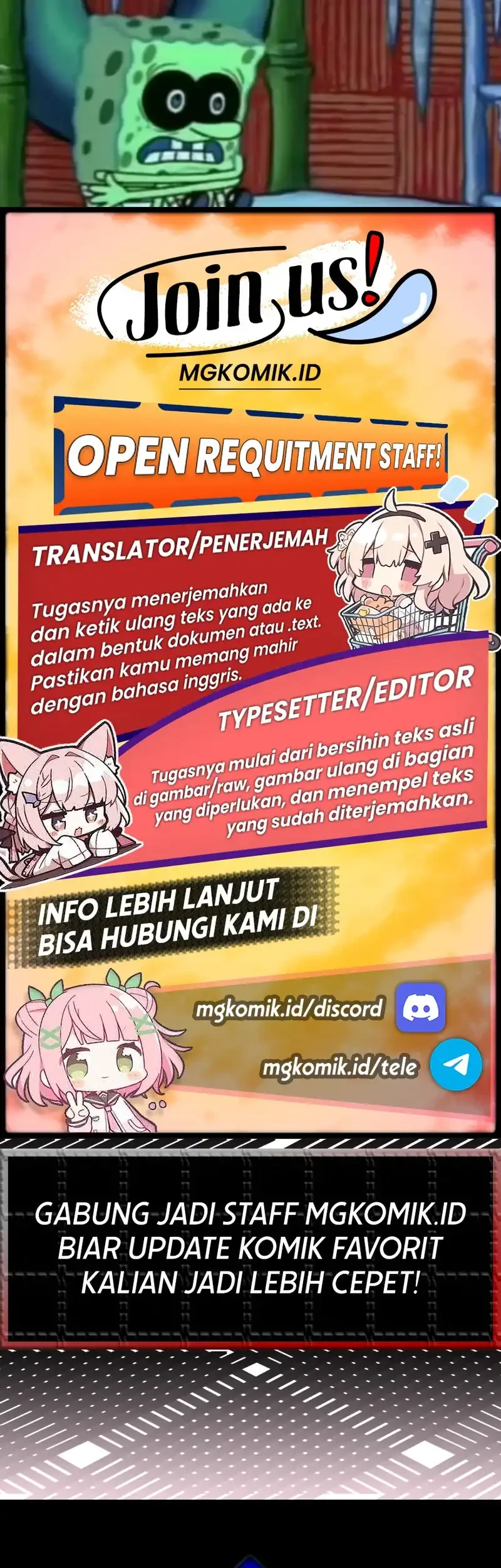 The Almighty Daughter Runs The World Chapter 114 - halaman 37