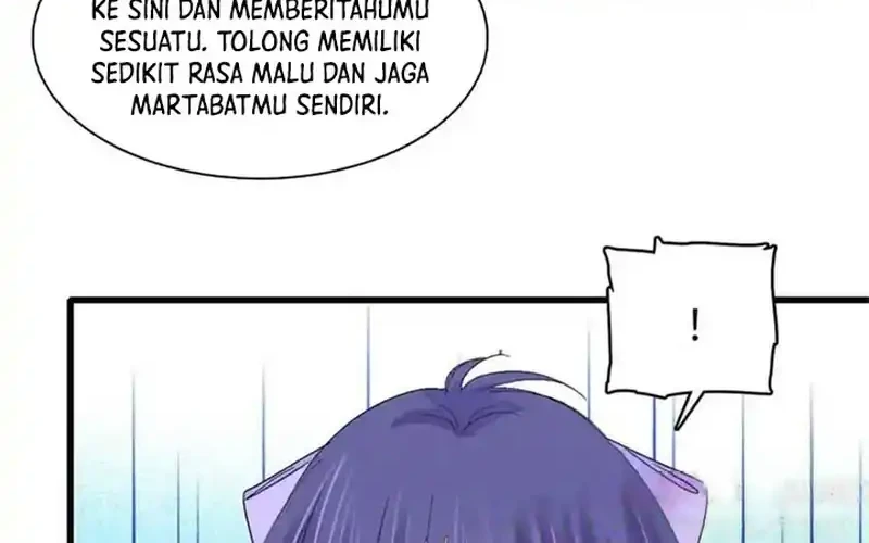The Almighty Daughter Runs The World Chapter 114 - halaman 4