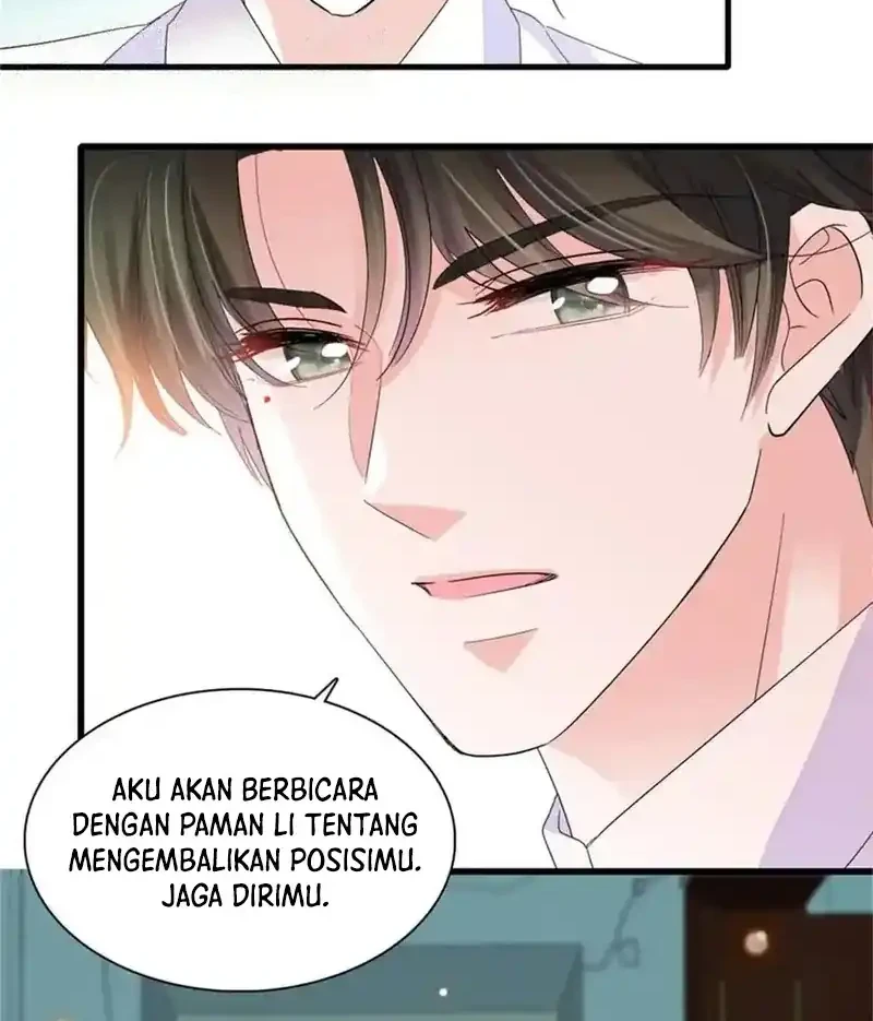 The Almighty Daughter Runs The World Chapter 115 - halaman 12