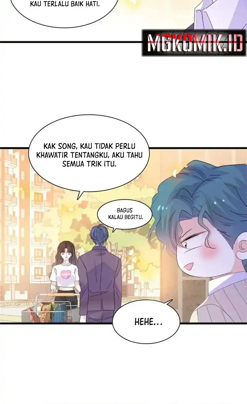 The Almighty Daughter Runs The World Chapter 115 - halaman 18