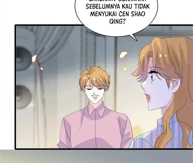 The Almighty Daughter Runs The World Chapter 115 - halaman 24