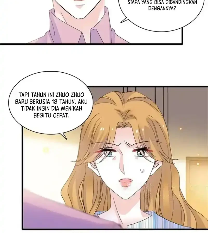 The Almighty Daughter Runs The World Chapter 115 - halaman 26