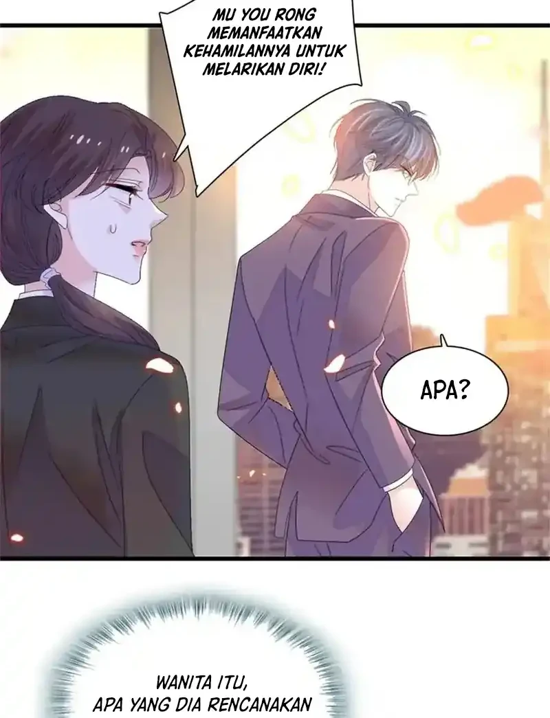 The Almighty Daughter Runs The World Chapter 115 - halaman 30