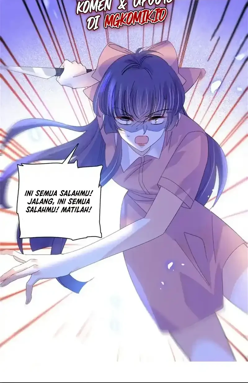 The Almighty Daughter Runs The World Chapter 115 - halaman 4