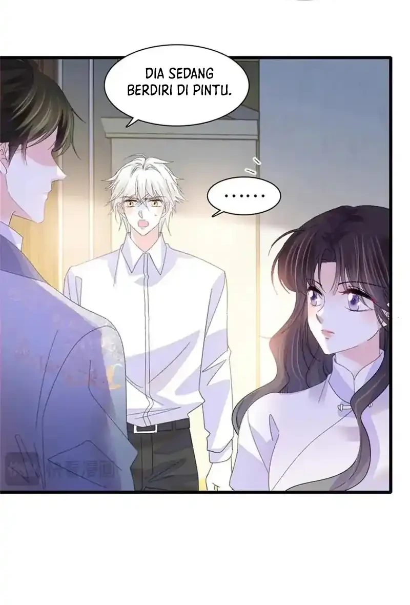 The Almighty Daughter Runs The World Chapter 115 - halaman 6
