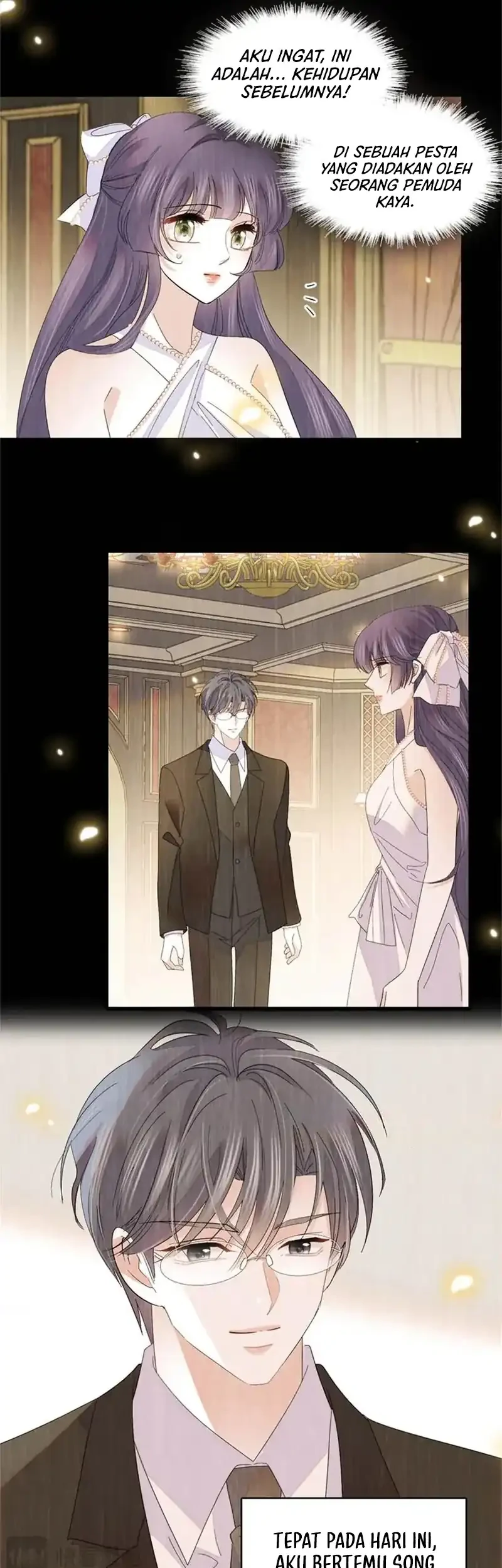 The Almighty Daughter Runs The World Chapter 116 - halaman 19