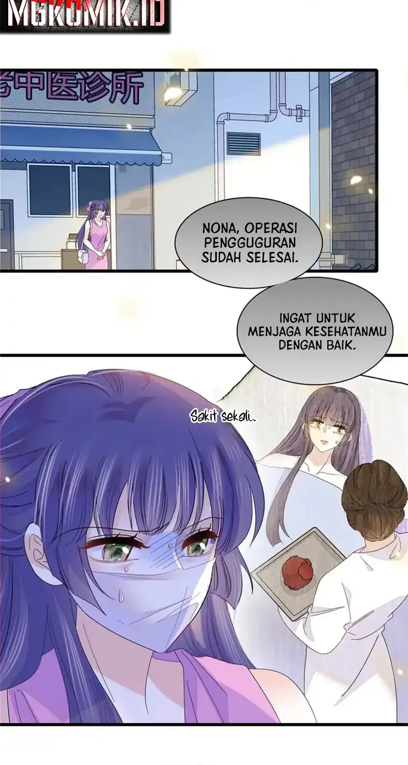 The Almighty Daughter Runs The World Chapter 116 - halaman 2