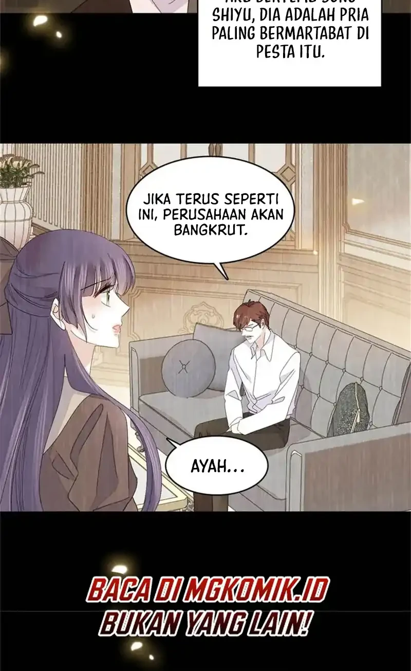 The Almighty Daughter Runs The World Chapter 116 - halaman 20
