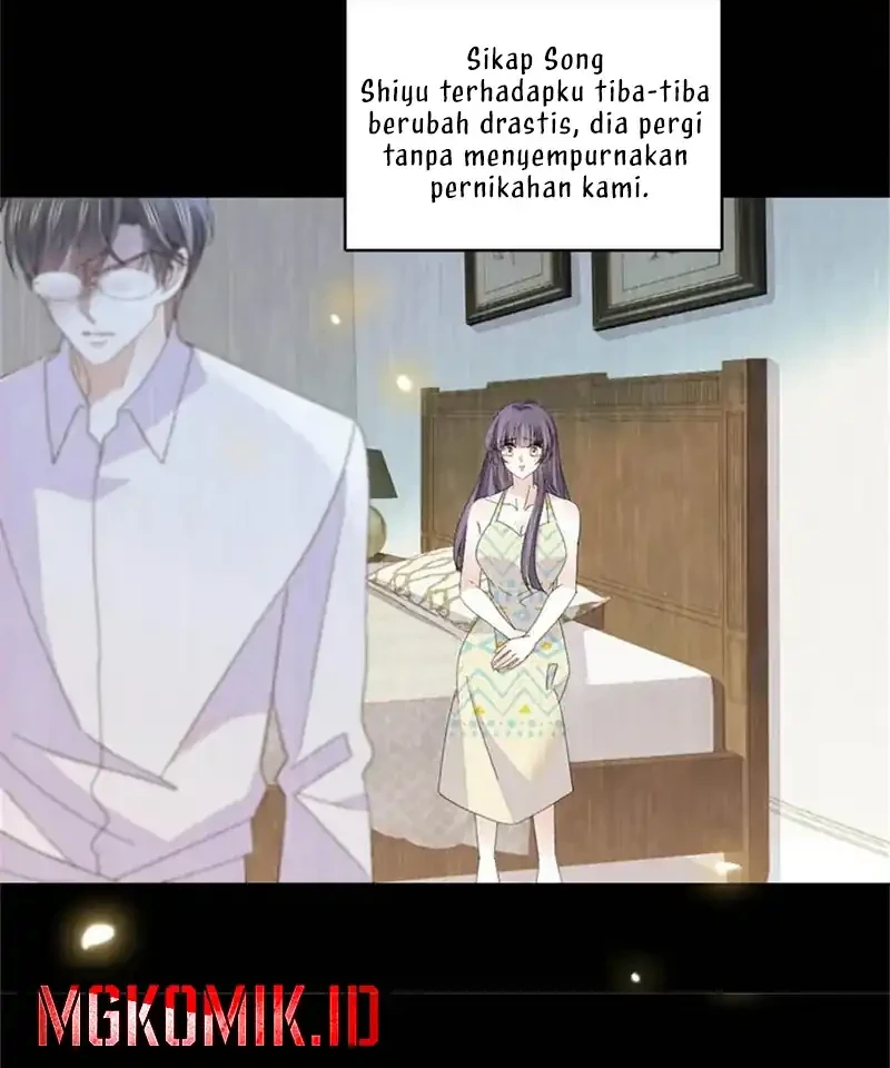The Almighty Daughter Runs The World Chapter 116 - halaman 24