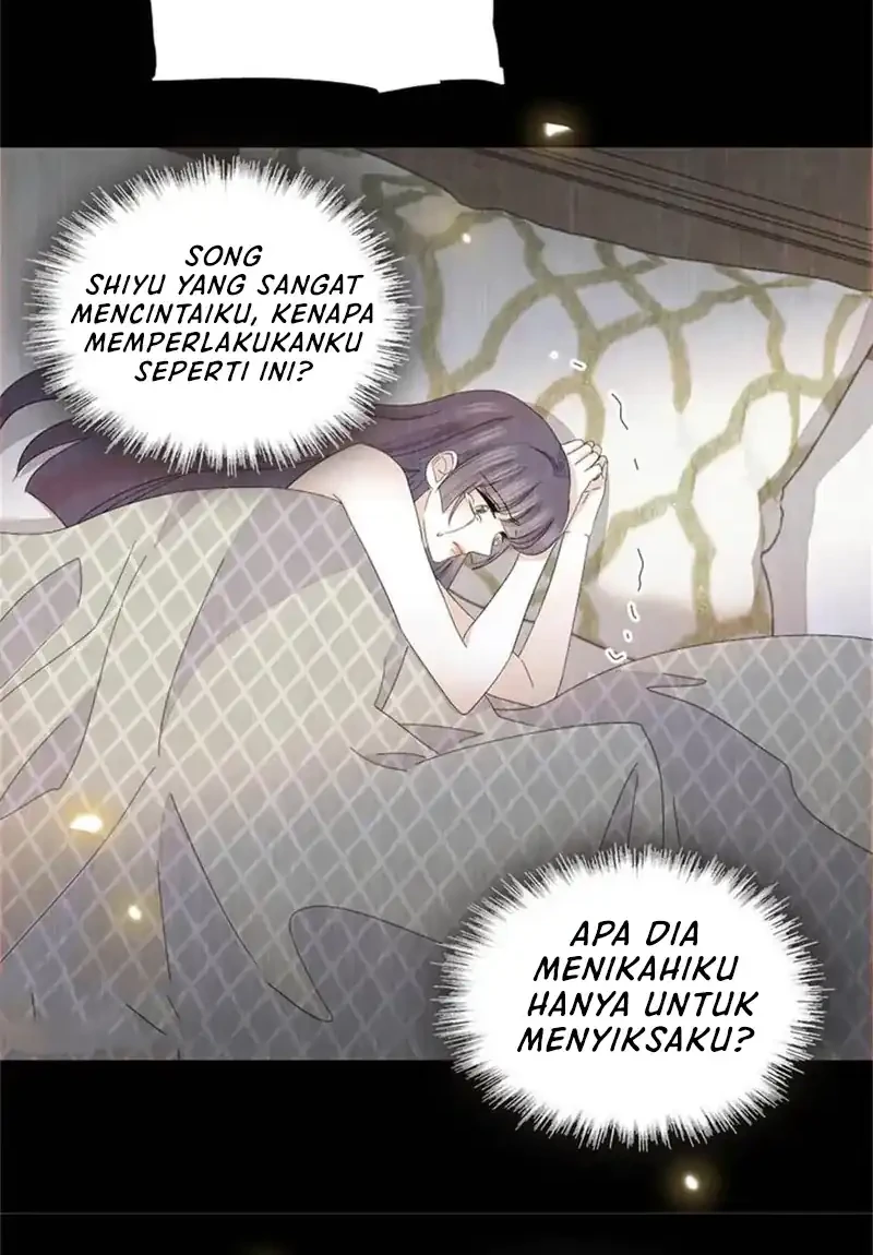 The Almighty Daughter Runs The World Chapter 116 - halaman 26