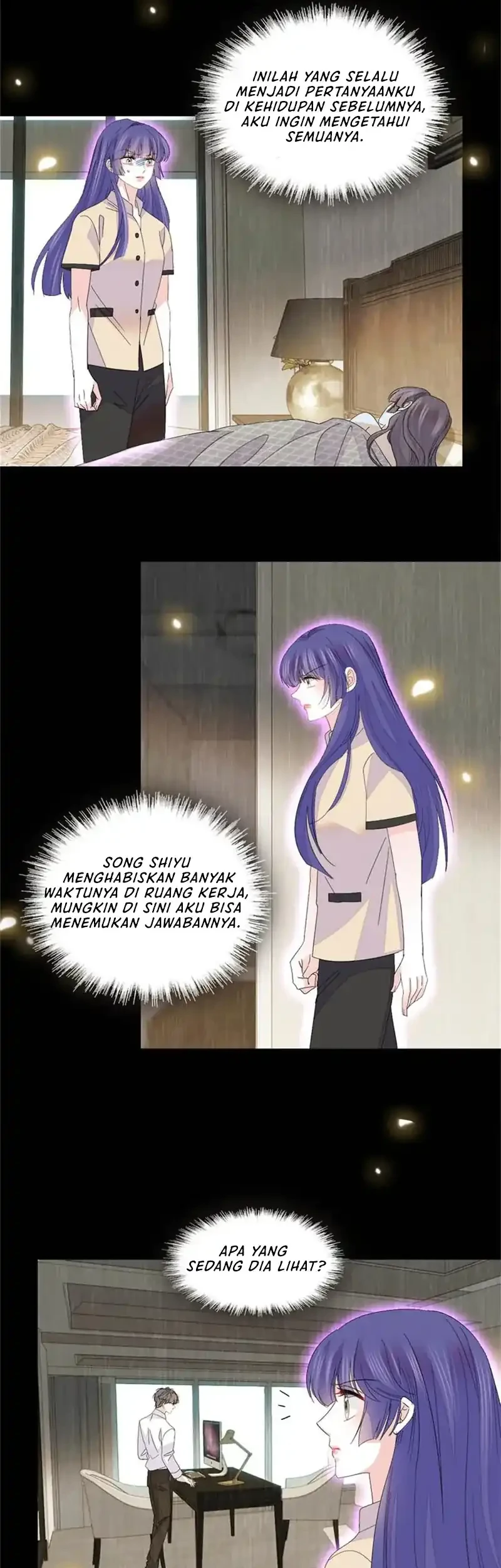 The Almighty Daughter Runs The World Chapter 116 - halaman 27