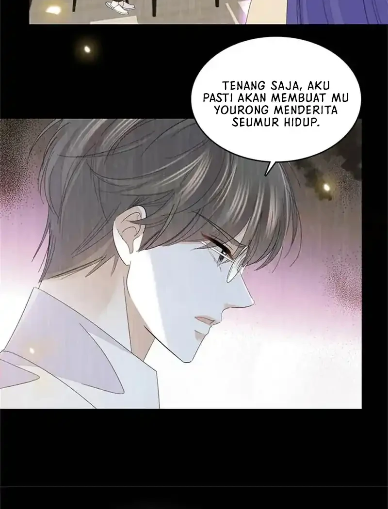The Almighty Daughter Runs The World Chapter 116 - halaman 28