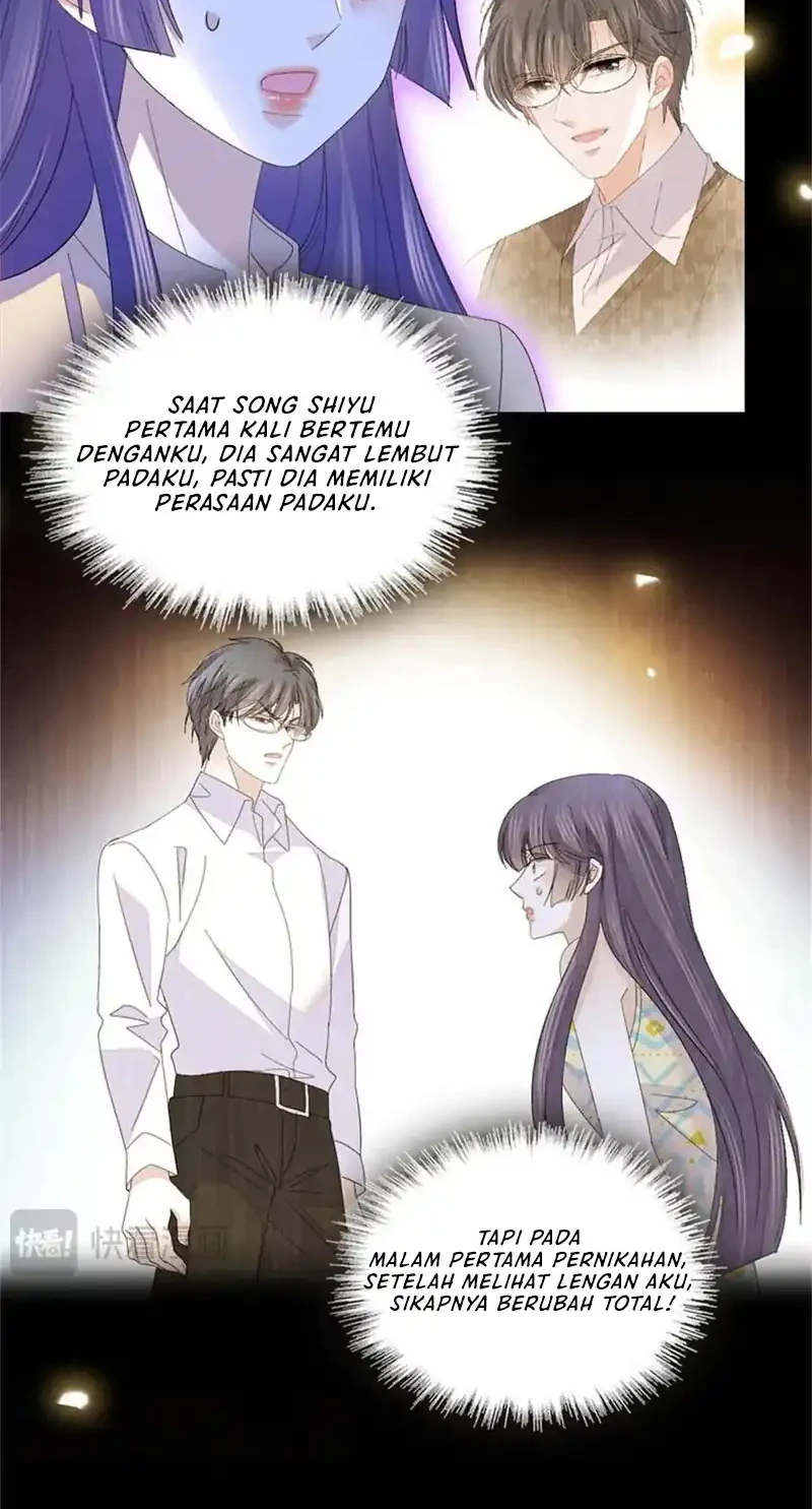 The Almighty Daughter Runs The World Chapter 116 - halaman 30