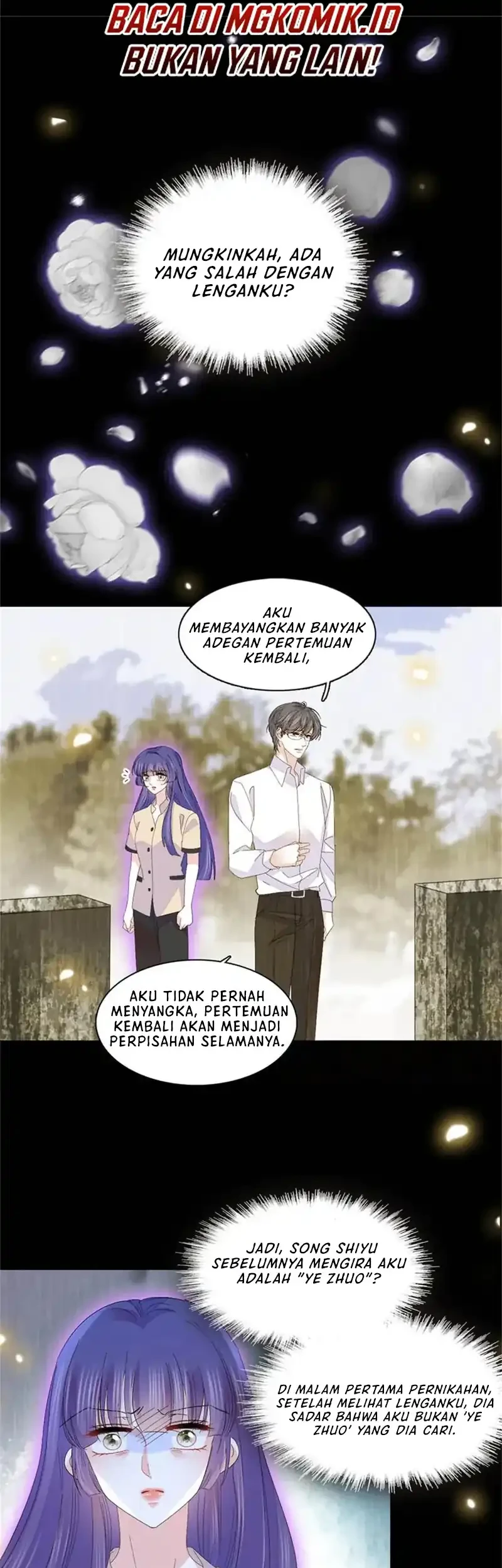The Almighty Daughter Runs The World Chapter 116 - halaman 31