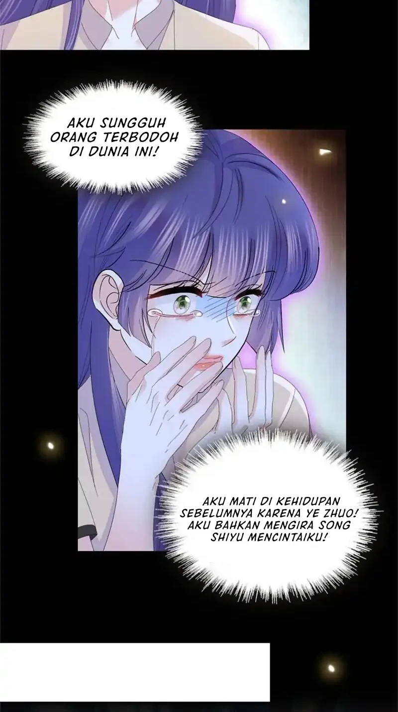 The Almighty Daughter Runs The World Chapter 116 - halaman 32