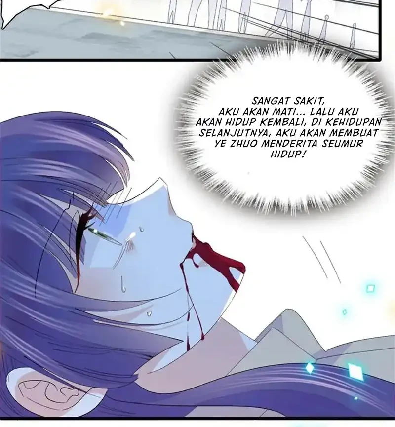 The Almighty Daughter Runs The World Chapter 116 - halaman 36