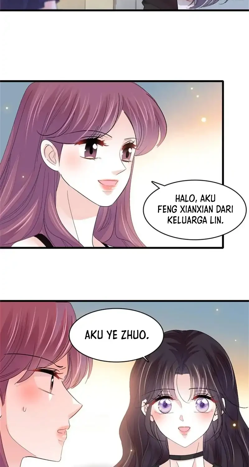 The Almighty Daughter Runs The World Chapter 117 - halaman 10