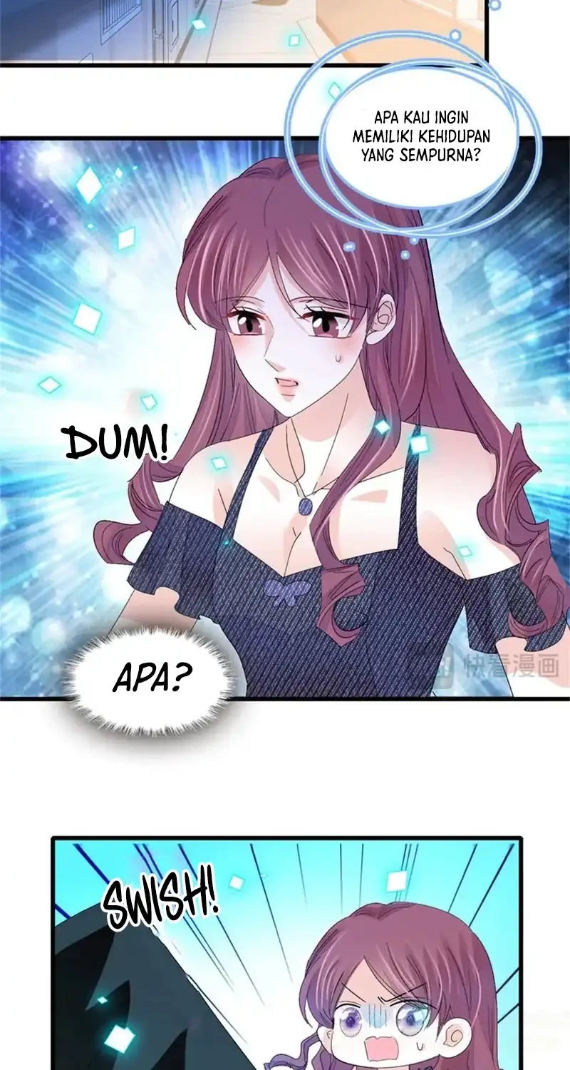 The Almighty Daughter Runs The World Chapter 117 - halaman 16