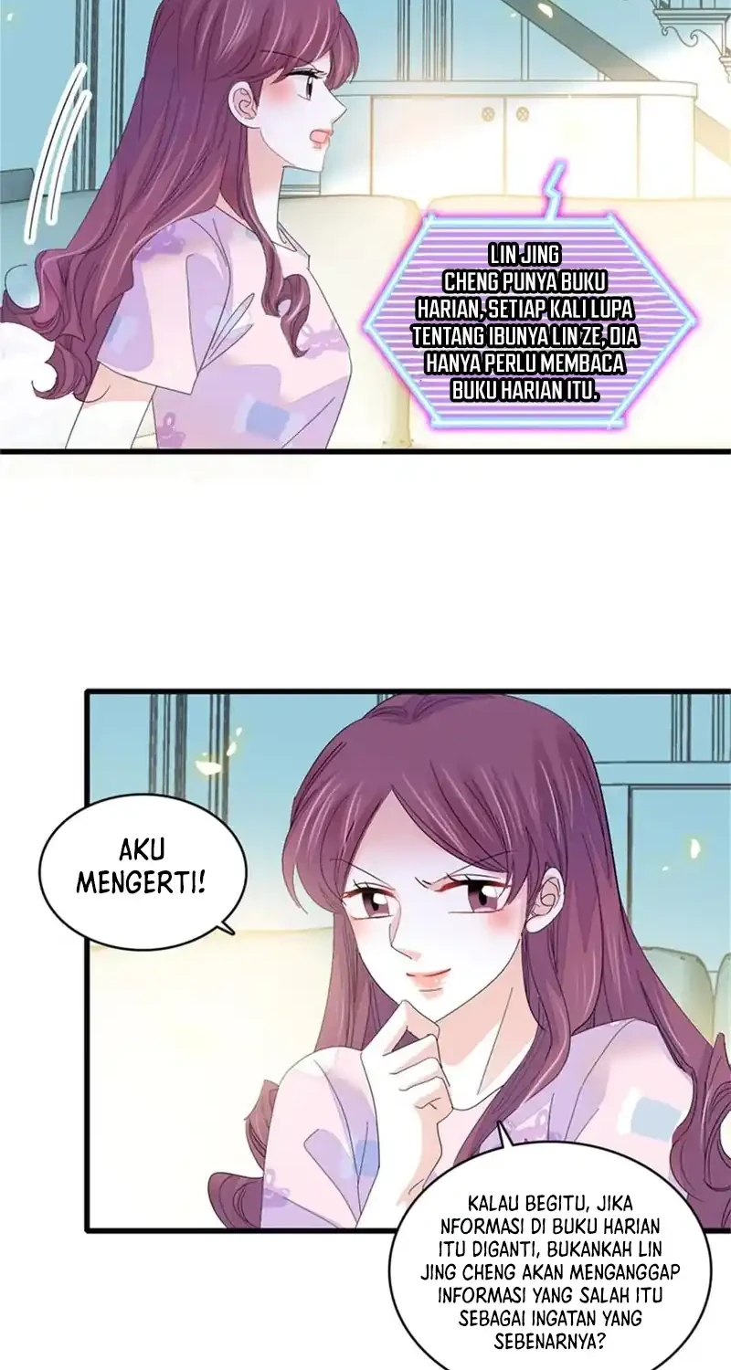 The Almighty Daughter Runs The World Chapter 117 - halaman 26