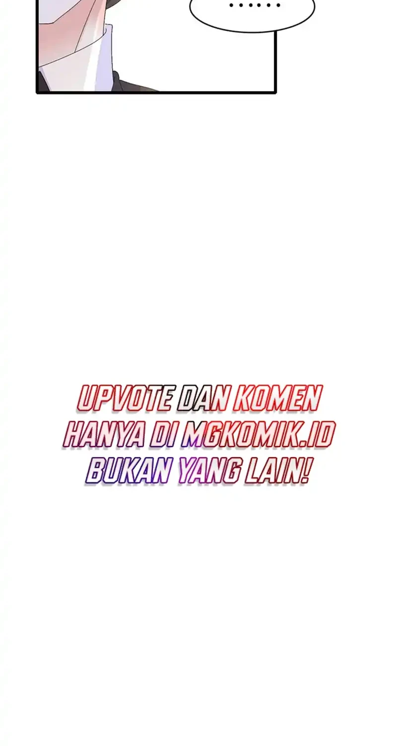 The Almighty Daughter Runs The World Chapter 117 - halaman 30