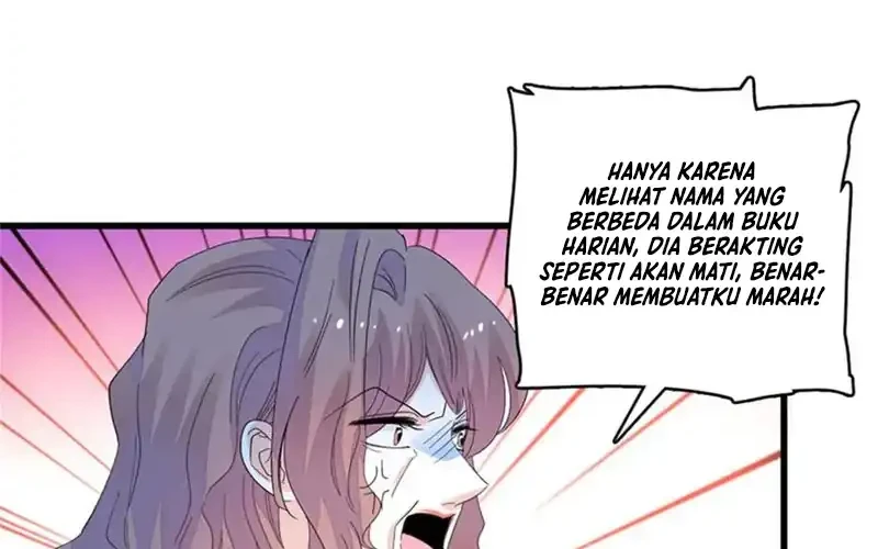 The Almighty Daughter Runs The World Chapter 118 - halaman 10