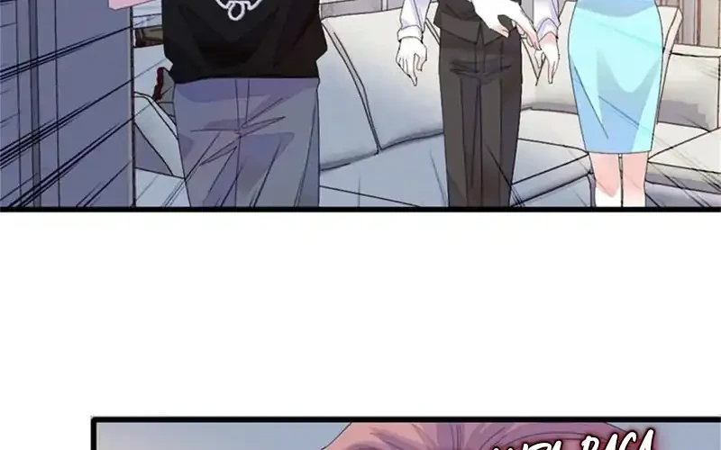 The Almighty Daughter Runs The World Chapter 118 - halaman 18