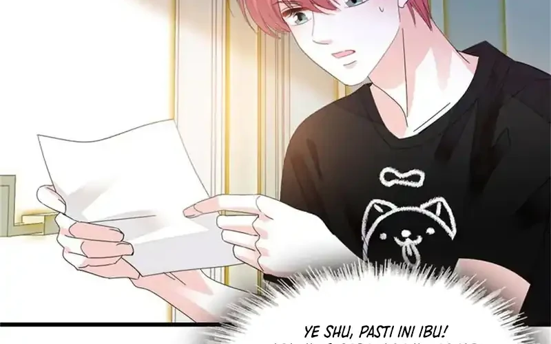 The Almighty Daughter Runs The World Chapter 118 - halaman 28