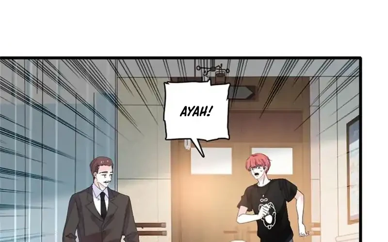 The Almighty Daughter Runs The World Chapter 118 - halaman 30